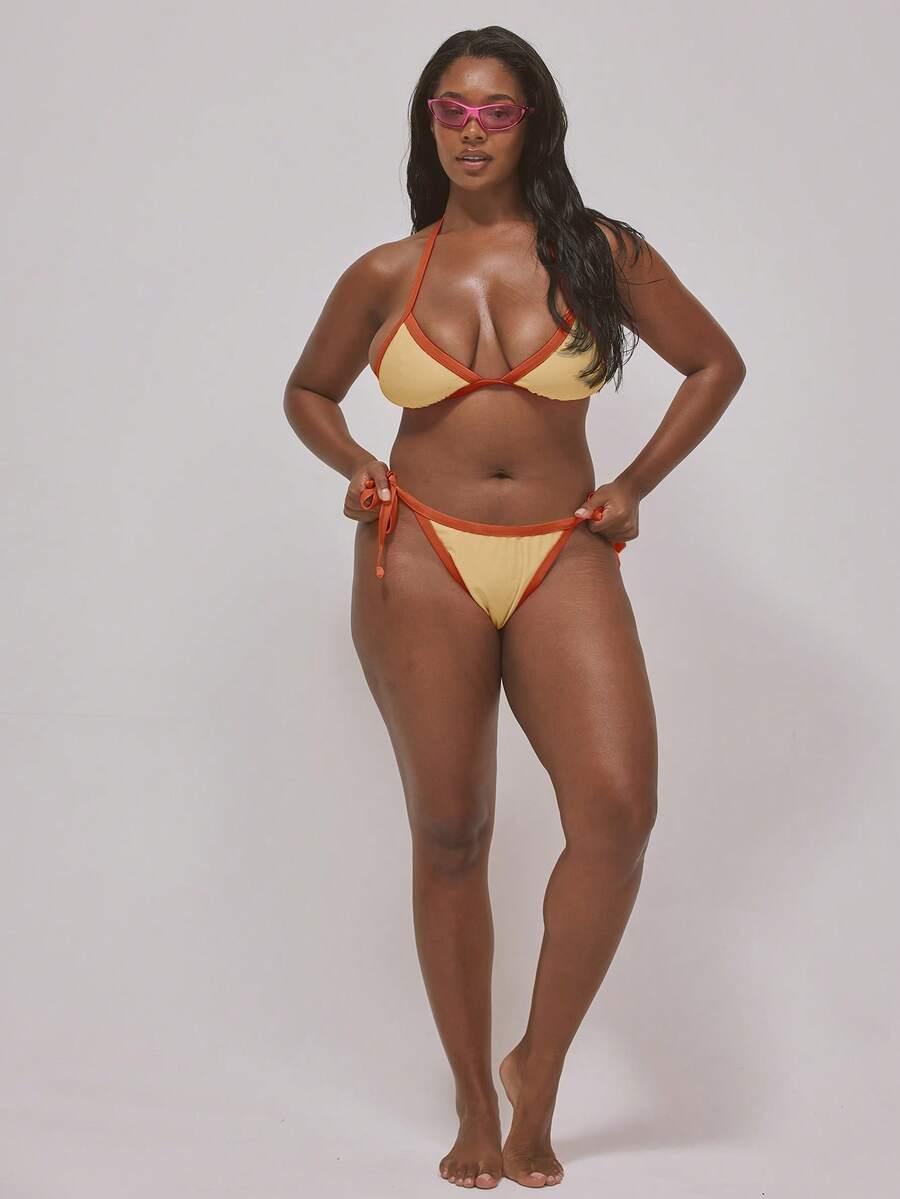 DÓŁ OD BIKINI