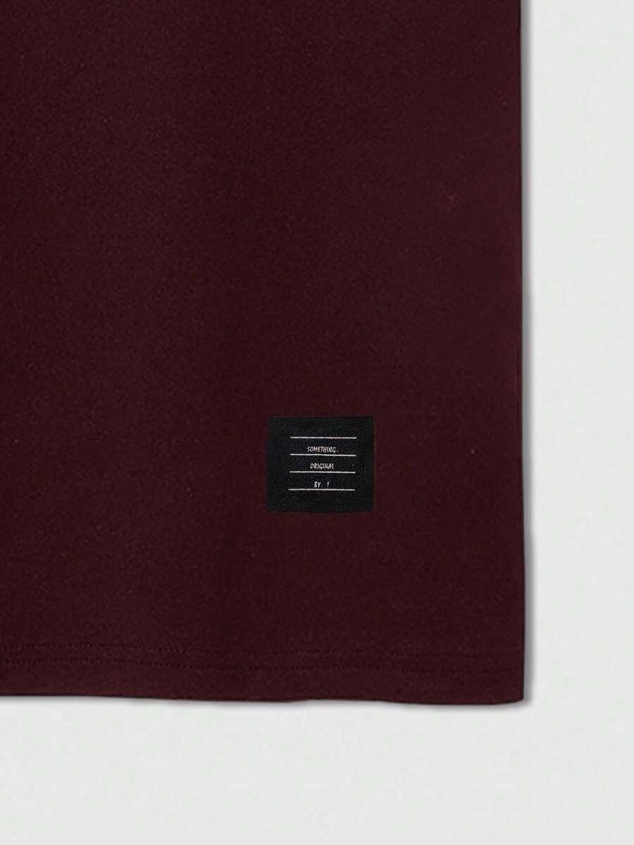 t-shirt krótki rękaw 2-pack