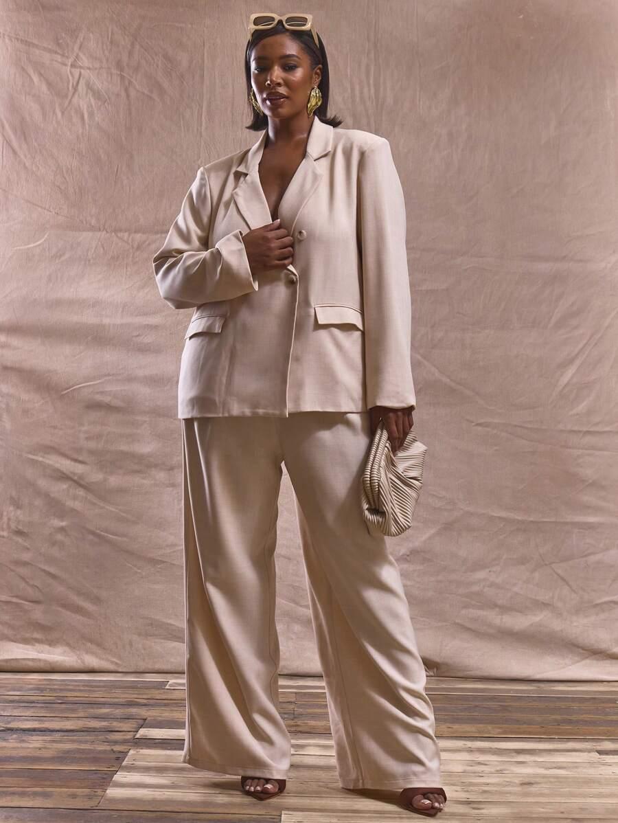SPODNIE DAMSKIE ELEGANCKIE