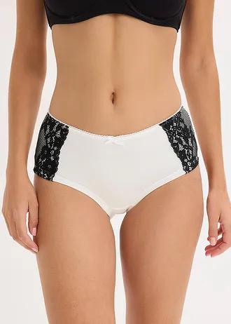 kolorowe majtki 4-pack 