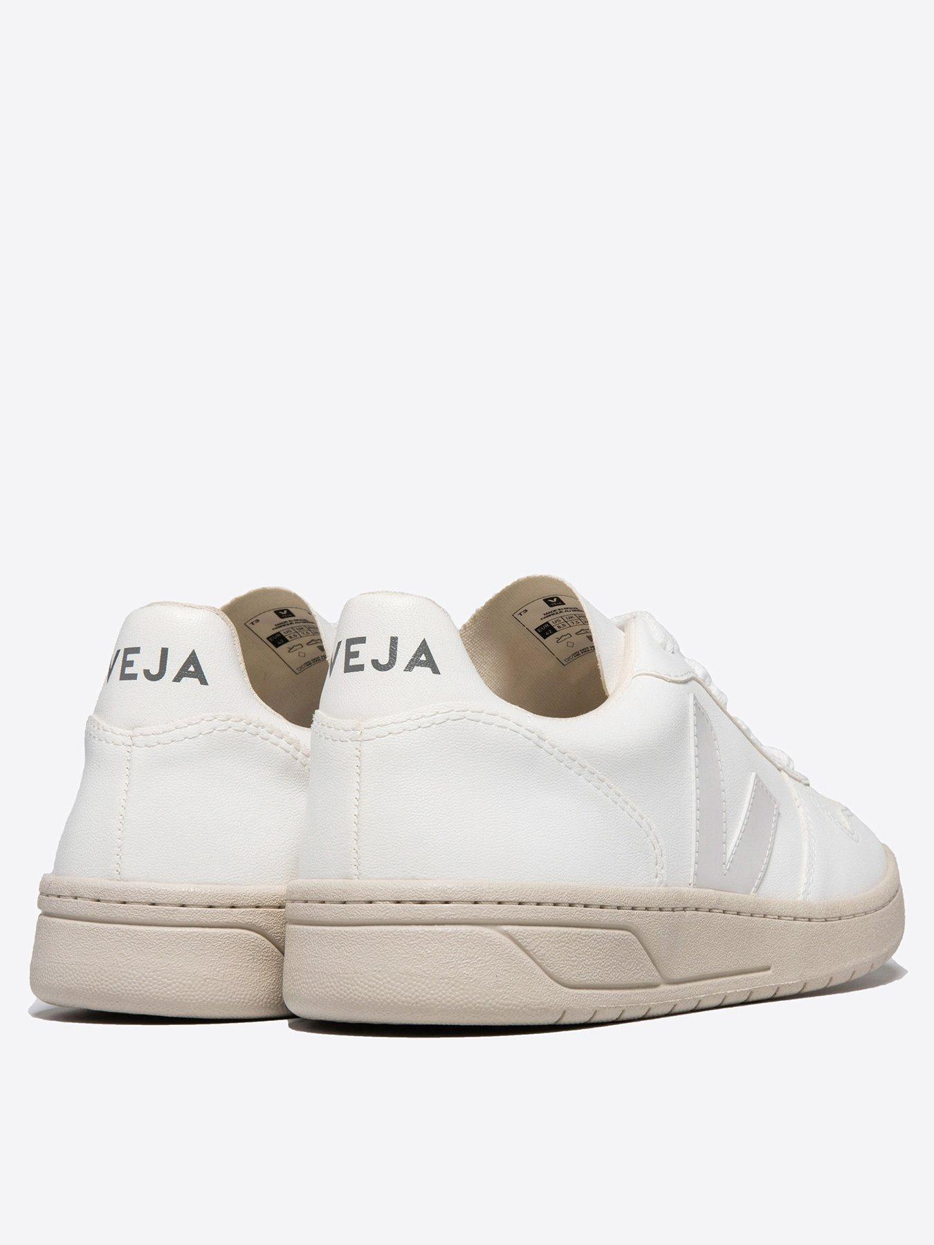 VEJA V-10 SPORTOWE BUTY DAMSKIE 