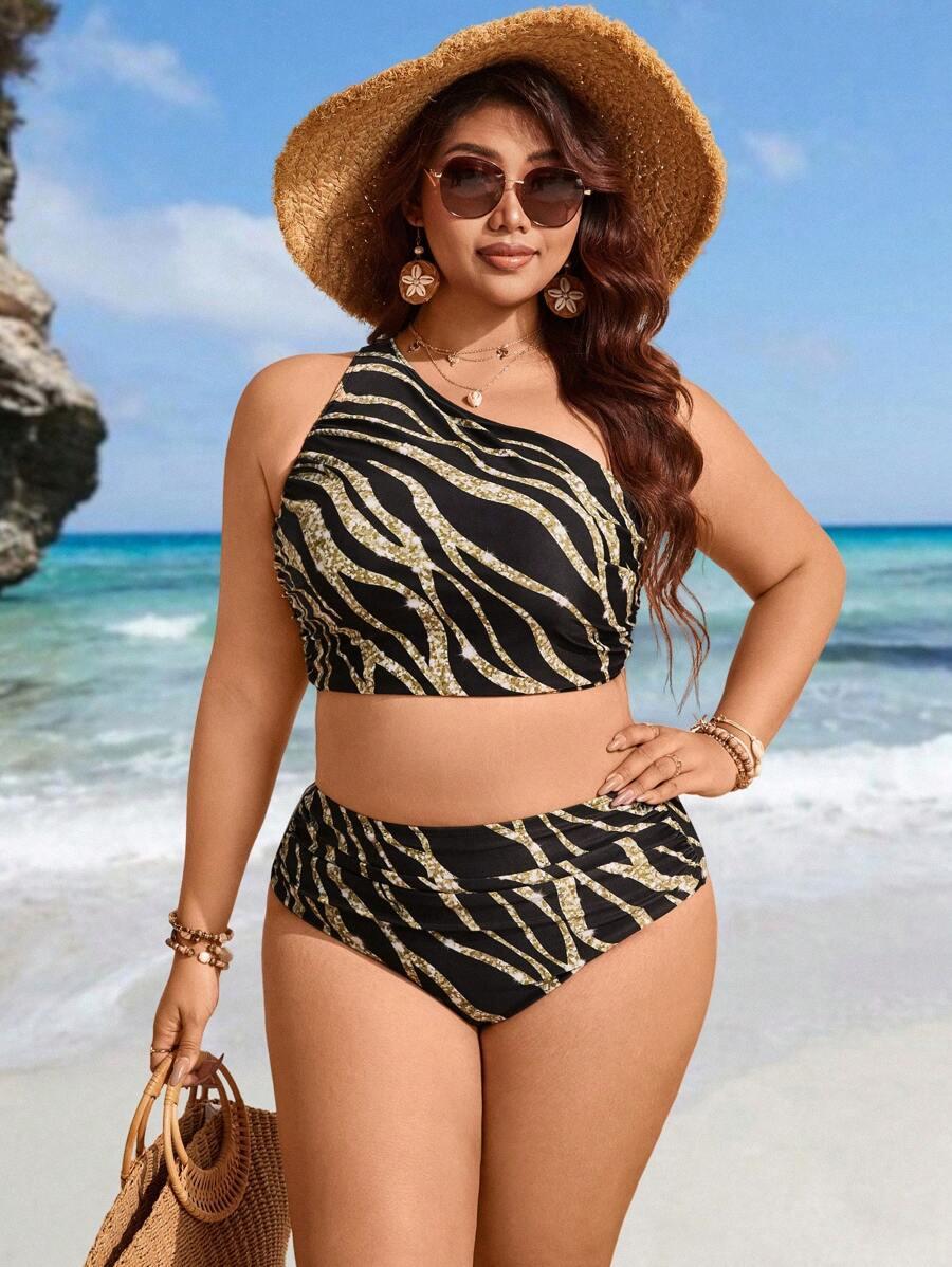 TANKINI 2 CZĘŚCIOWE