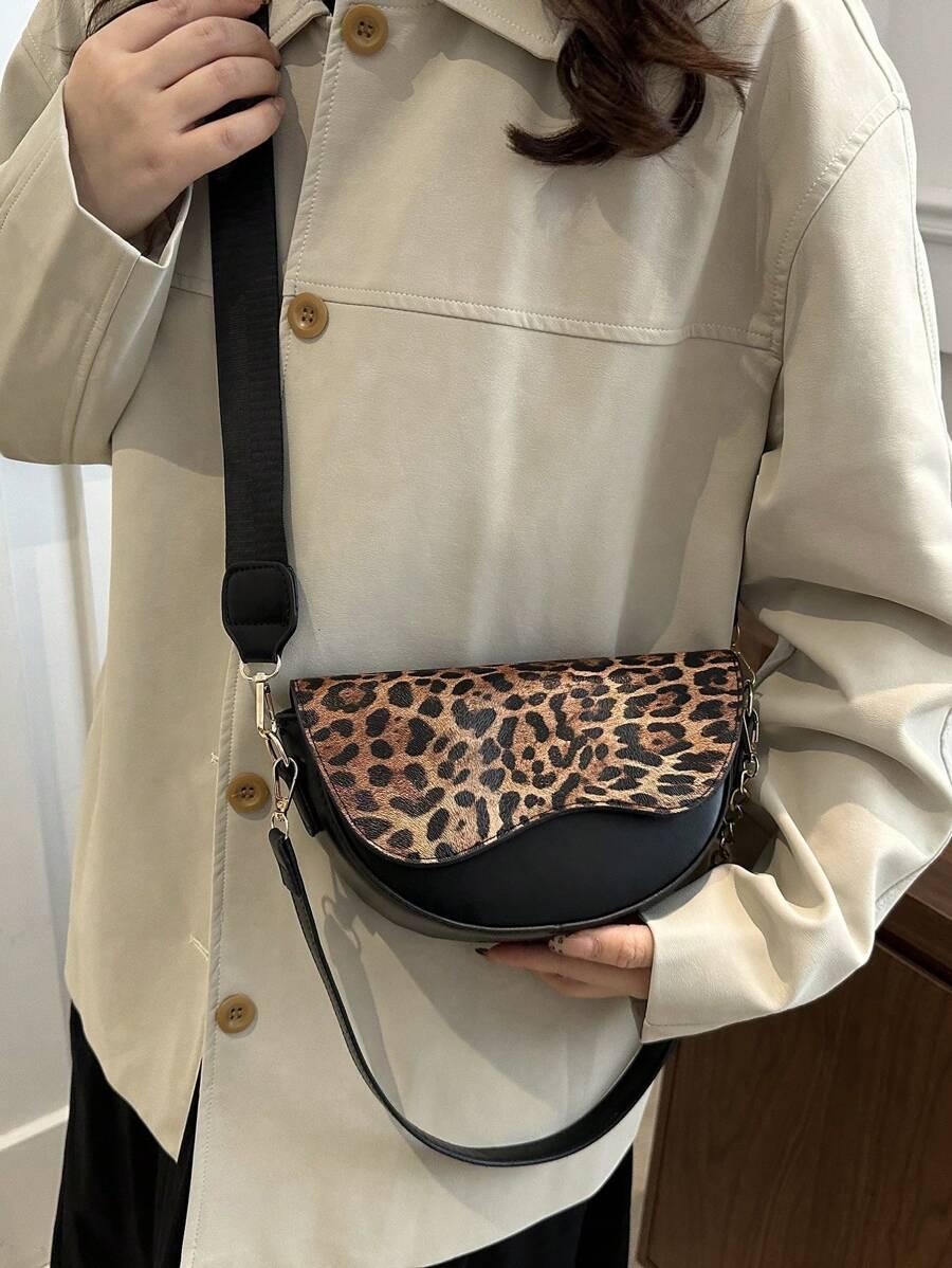 torebka animal print
