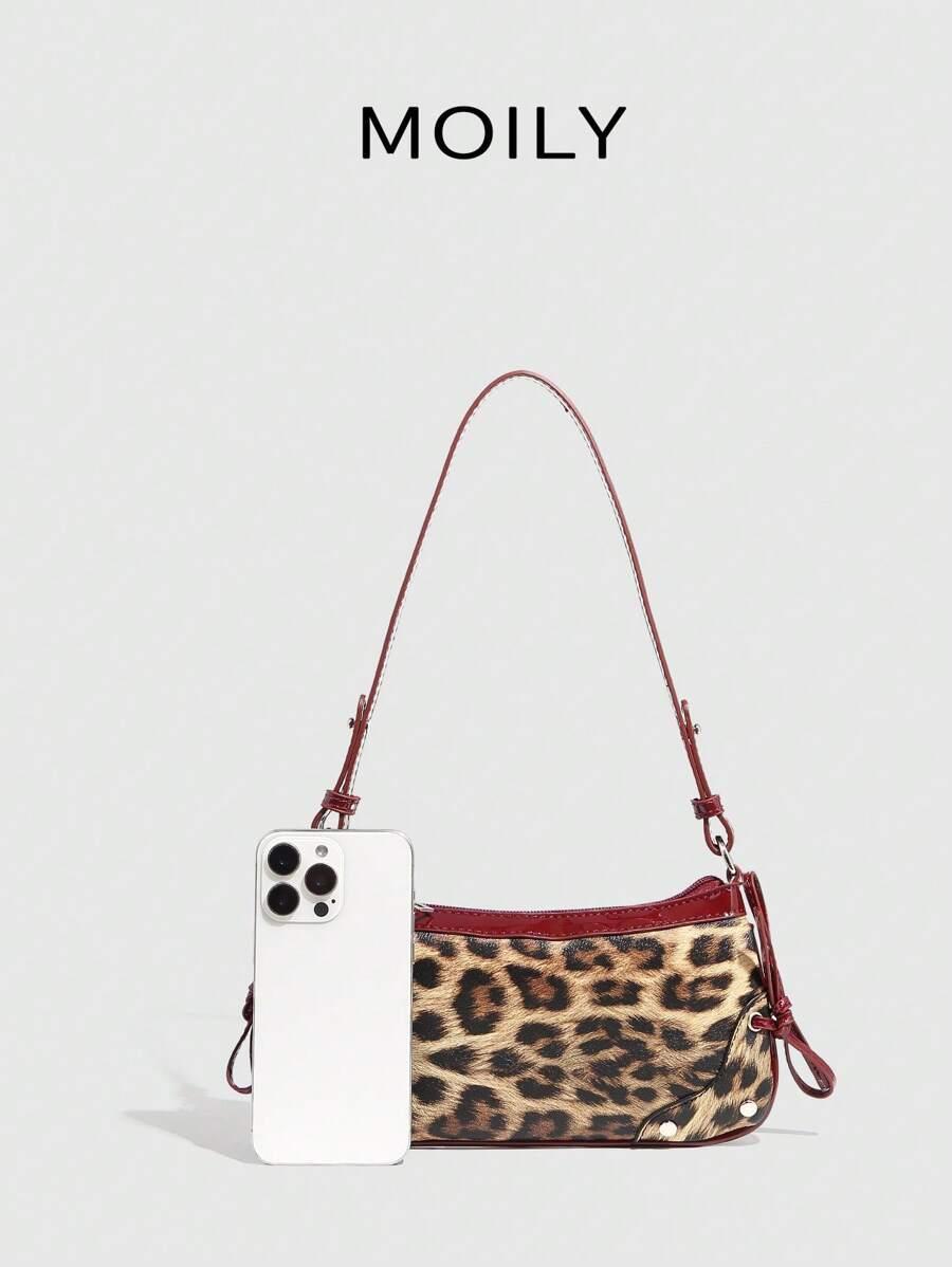 torebka animal print