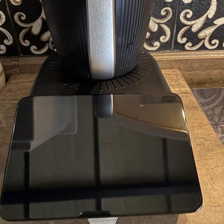 szkło hartowane Thermomix TM7