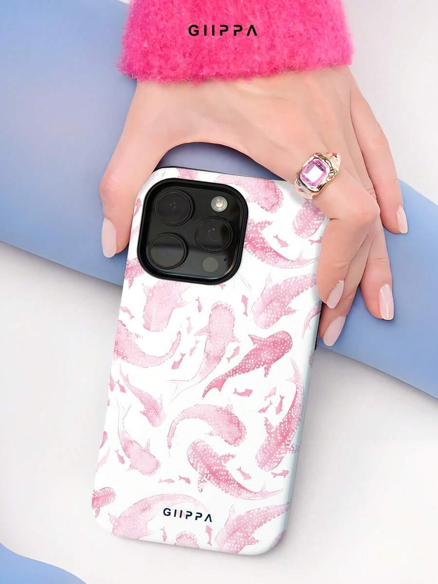 ETUI NA TELEFON IPHONE 17 pro