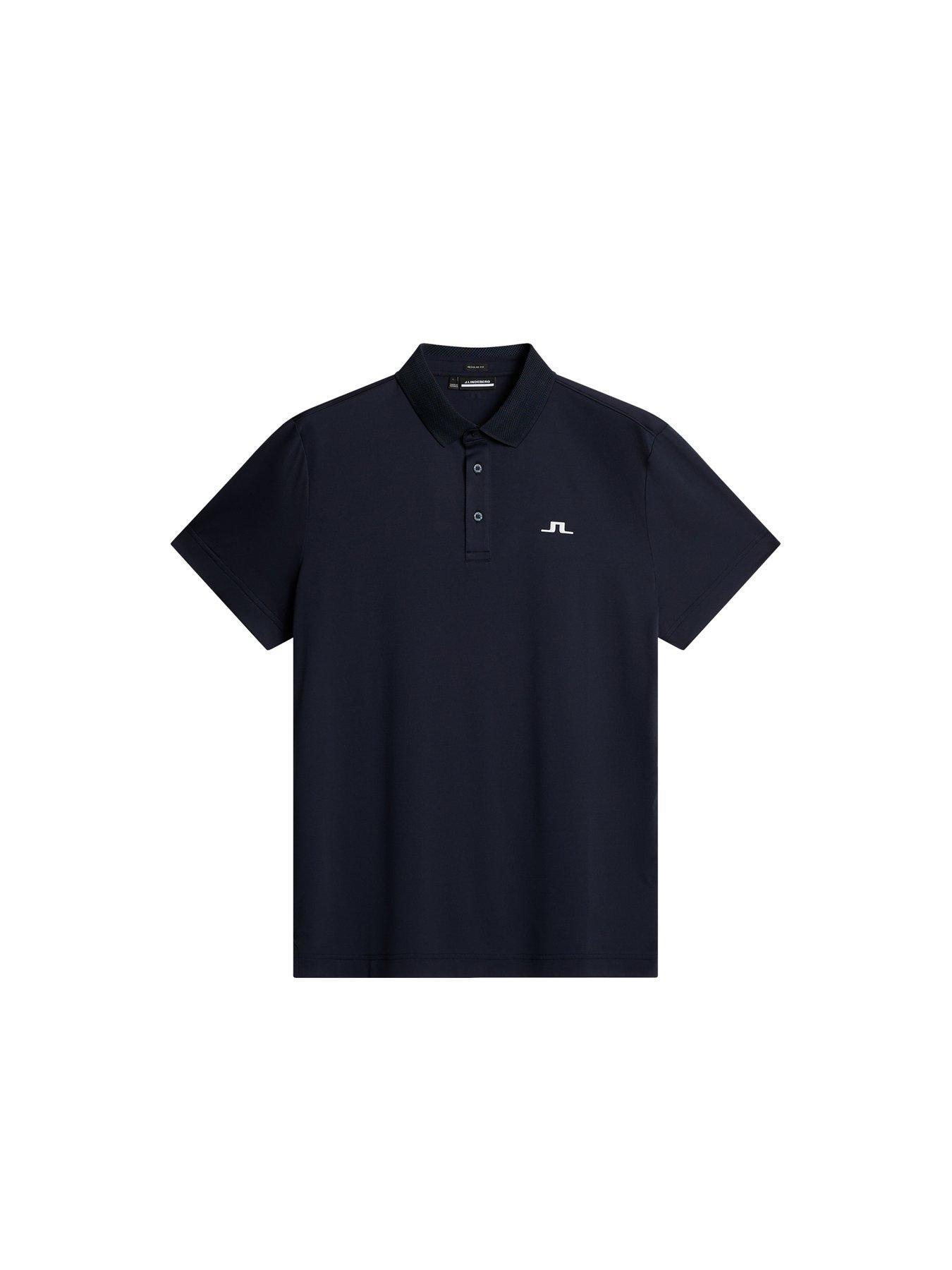 J.LINDEBERG KOSZULKA POLO WINCE REG FIT GMJT11697