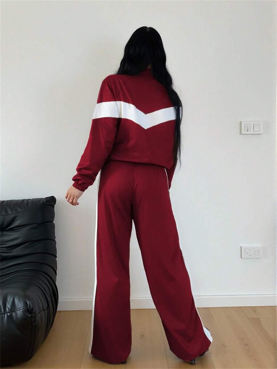 bluza spodenki komplet
