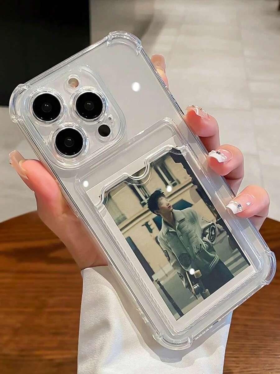ETUI NA TELEFON IPHONE 15