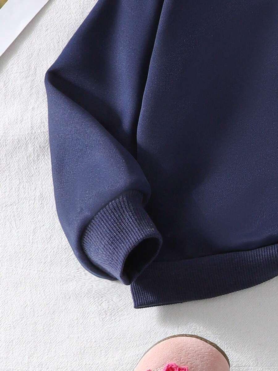 bluza spodnie komplet