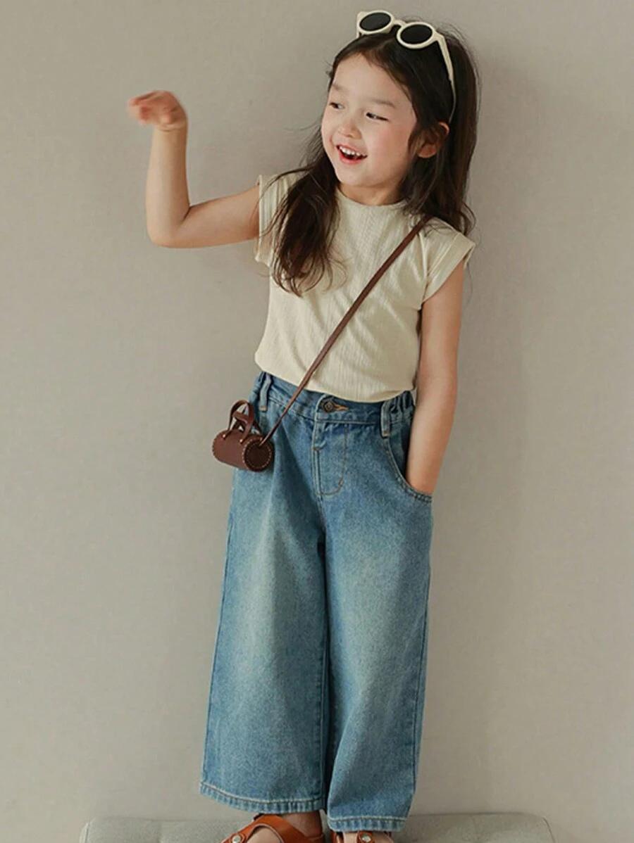 spodnie jeans kieszenie