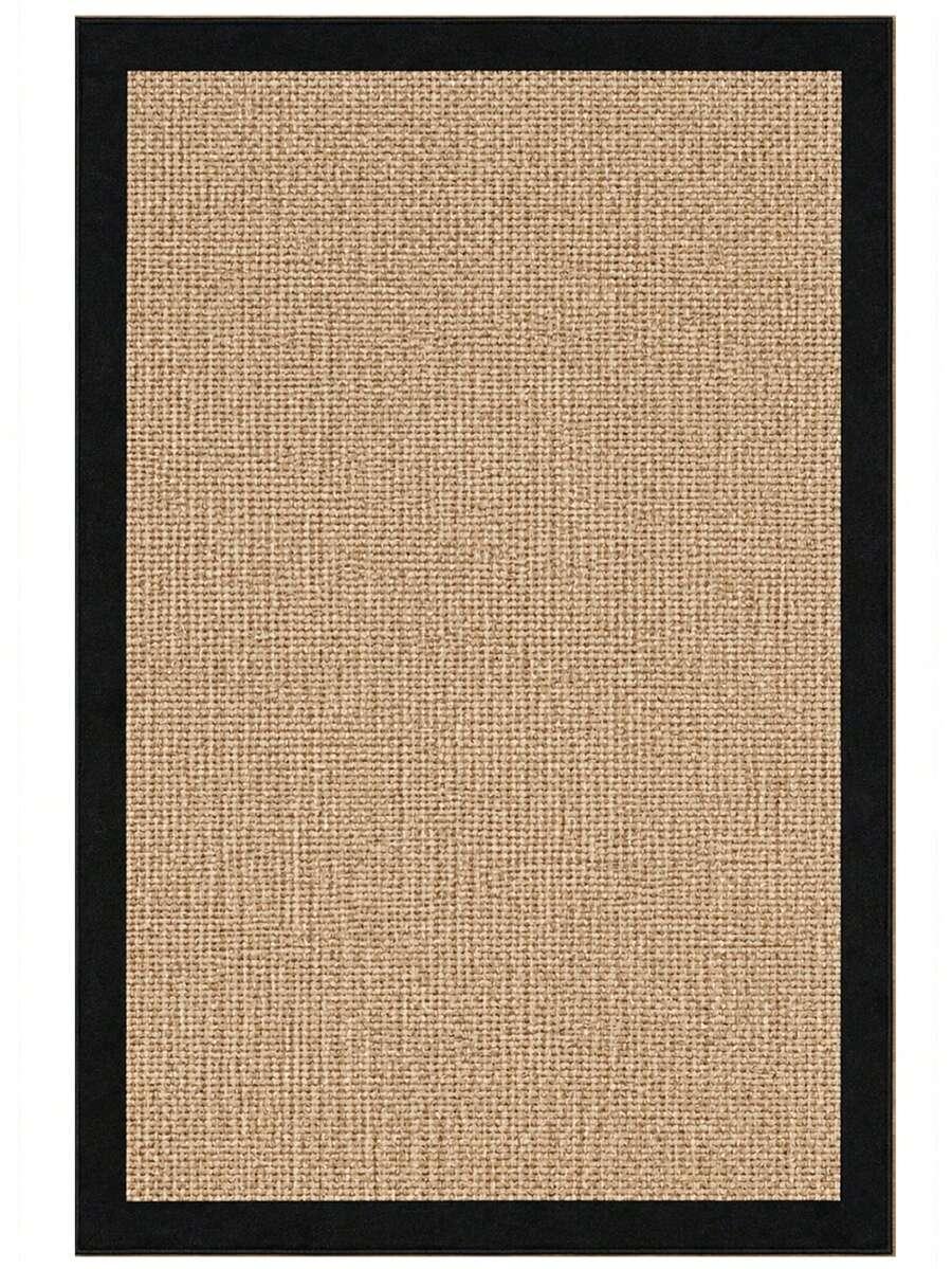 dywan mata print