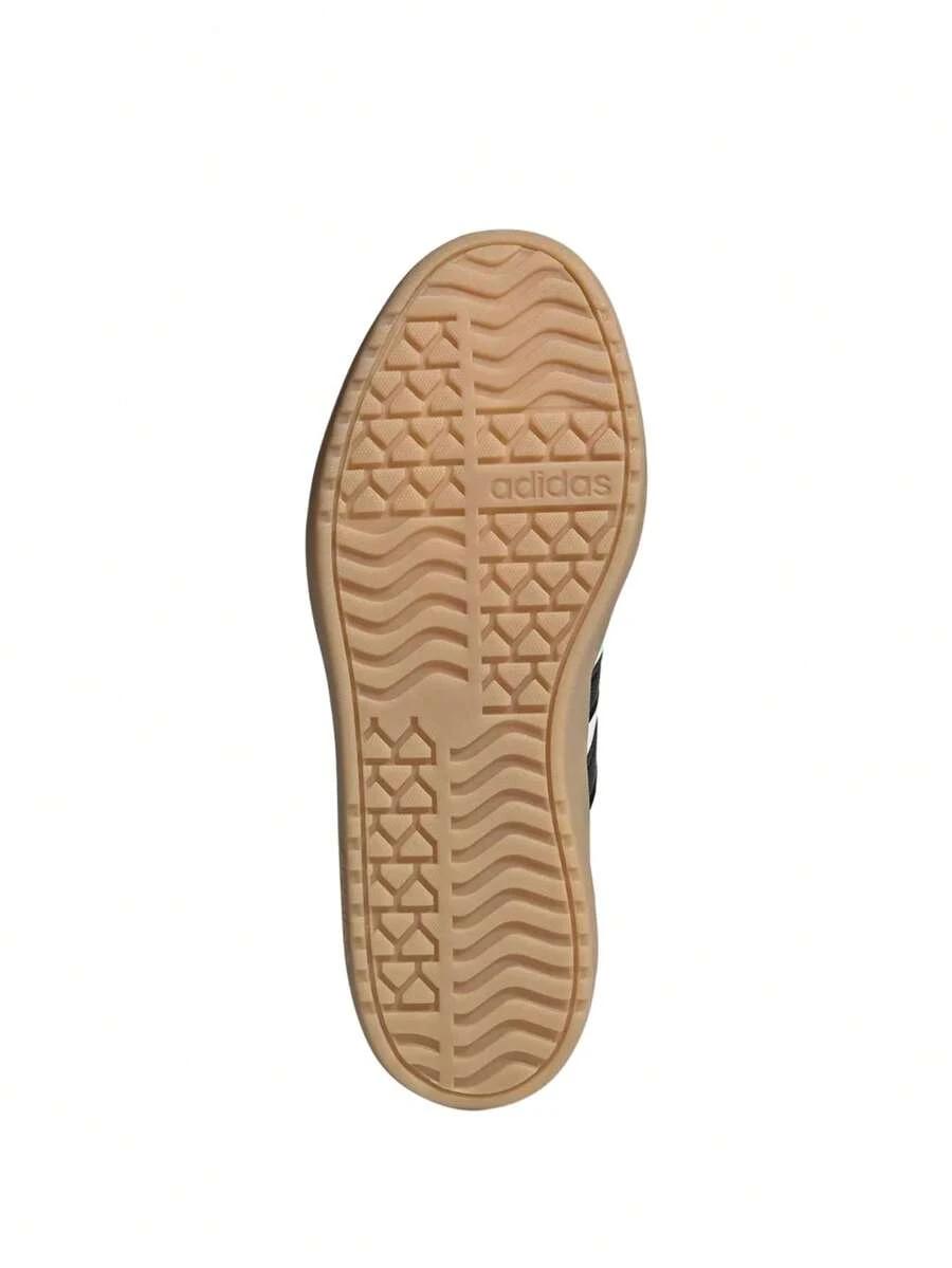 SZNUROWANE BUTY SPORTOWE VL COURT BOLD IH3083