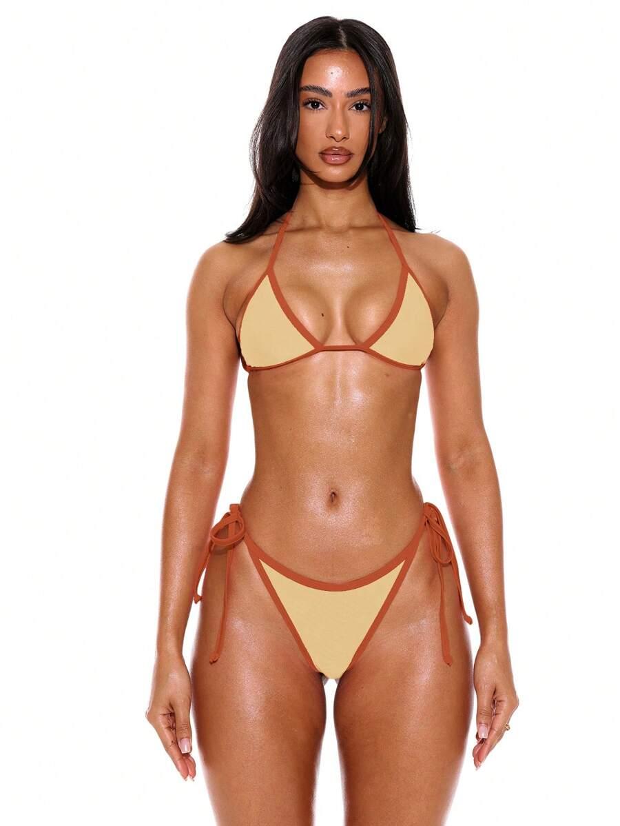 DÓŁ OD BIKINI