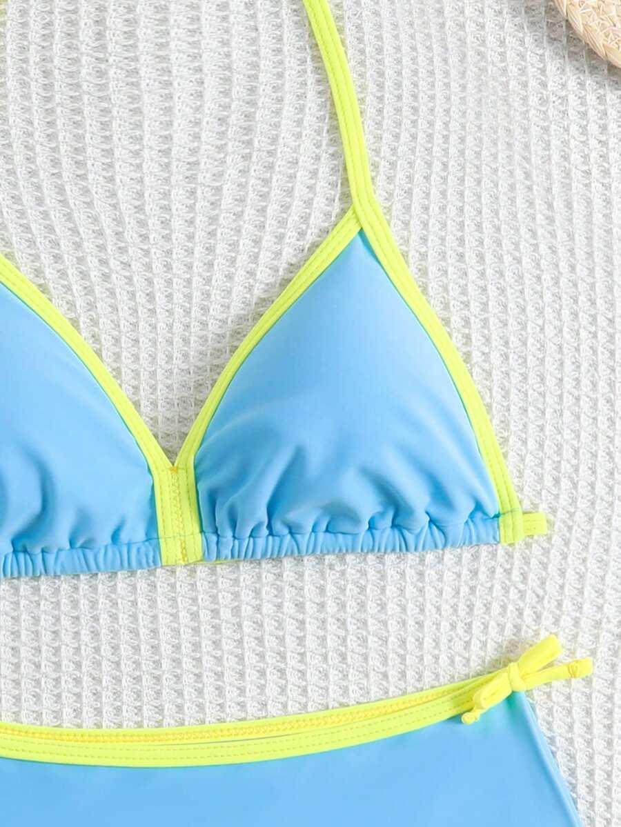 DWUCZĘŚCIOWY KOMPLET BIKINI