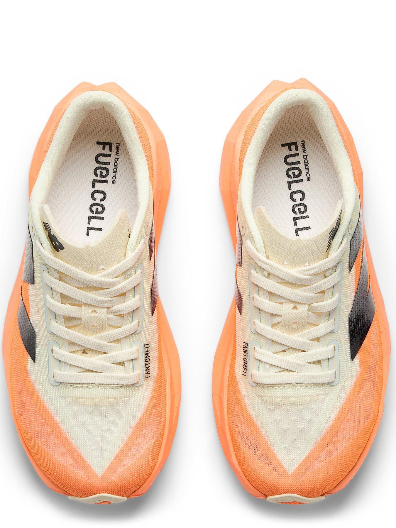 DAMSKIE BUTY DO BIEGANIA FUELCELL WFCXCC4