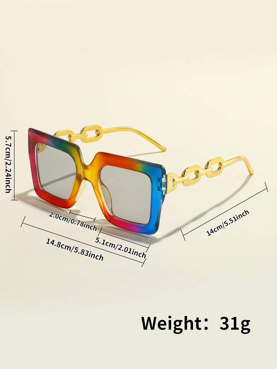 OKULARY PRZECIWSŁONECZNE casual
