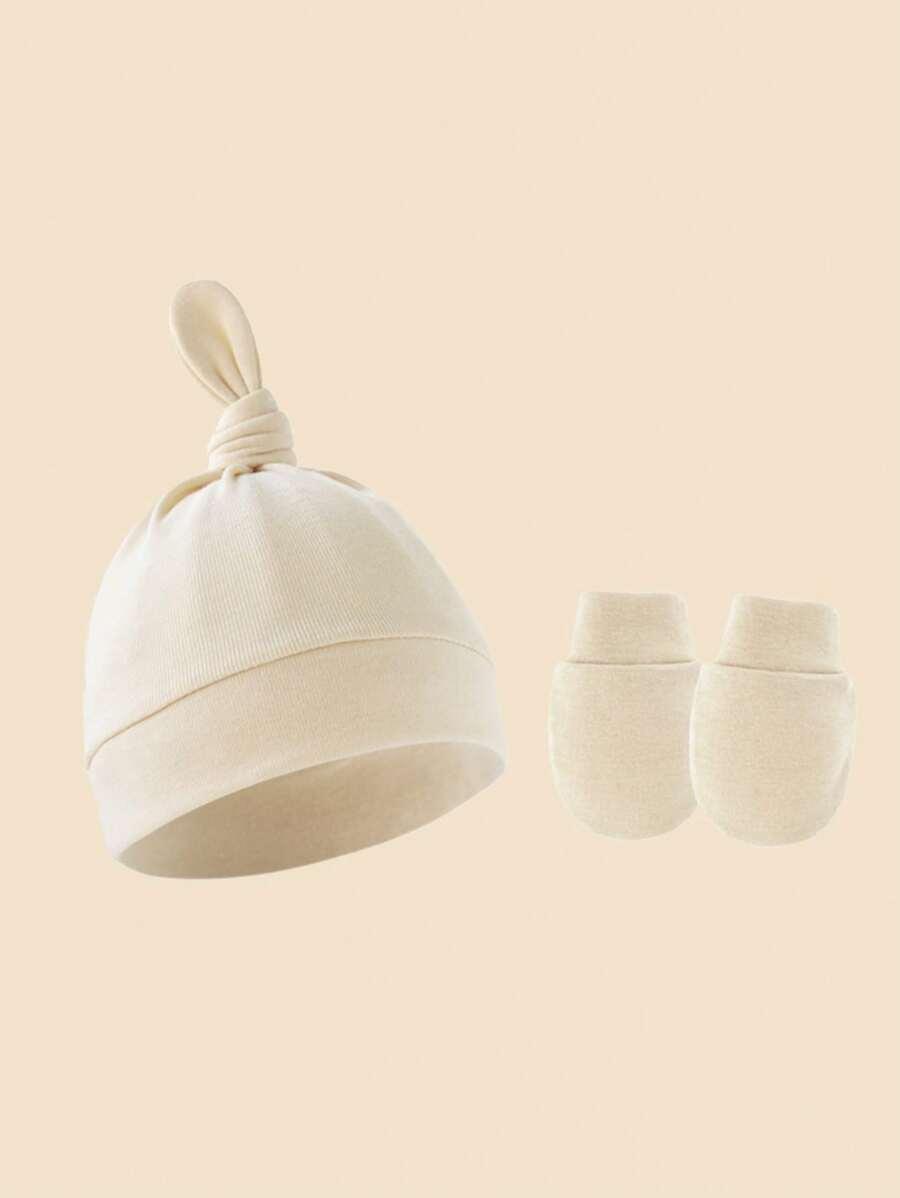 czapka skarpety 4-pack