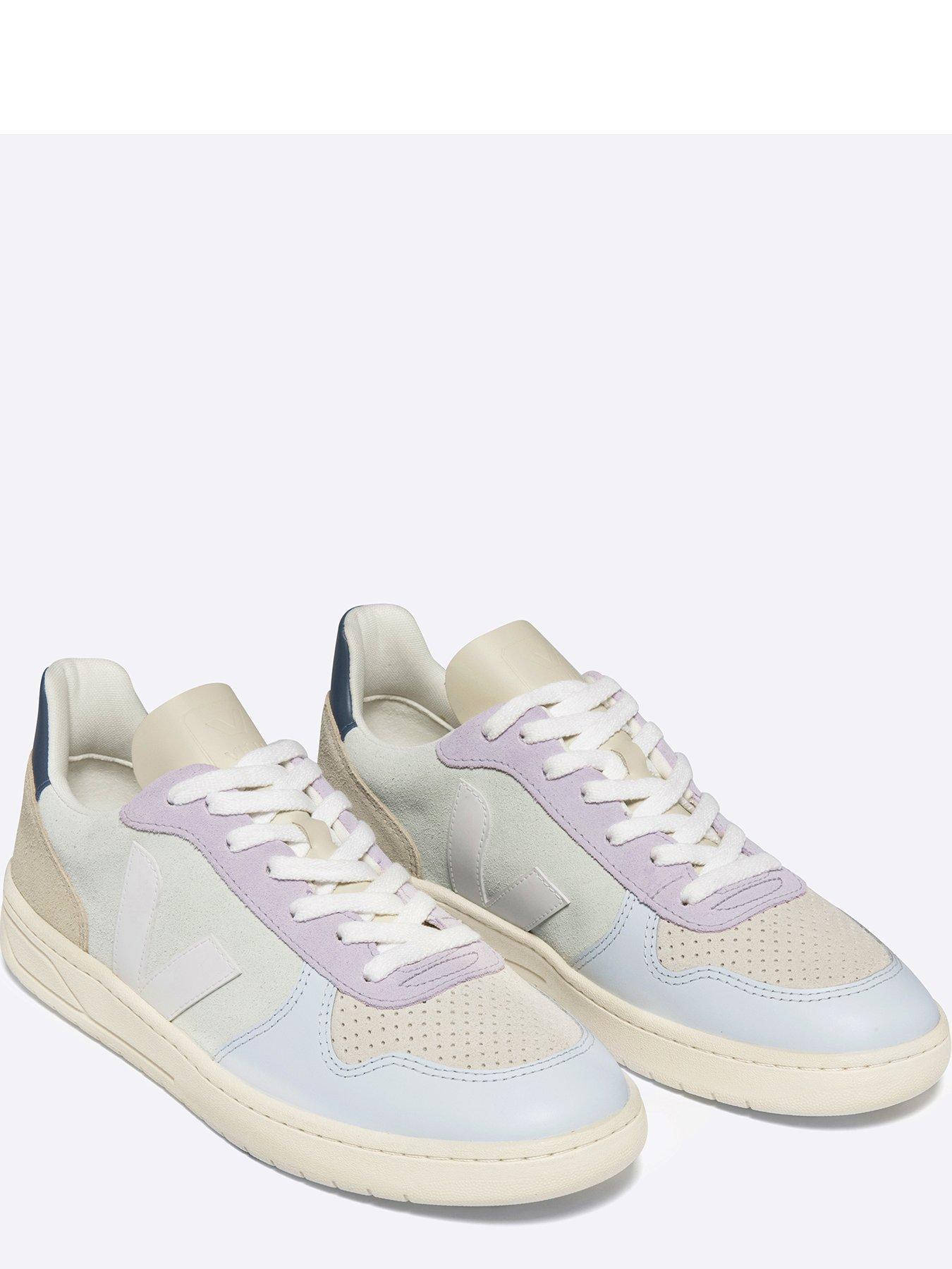DAMSKIE BUTY SPORTOWE 