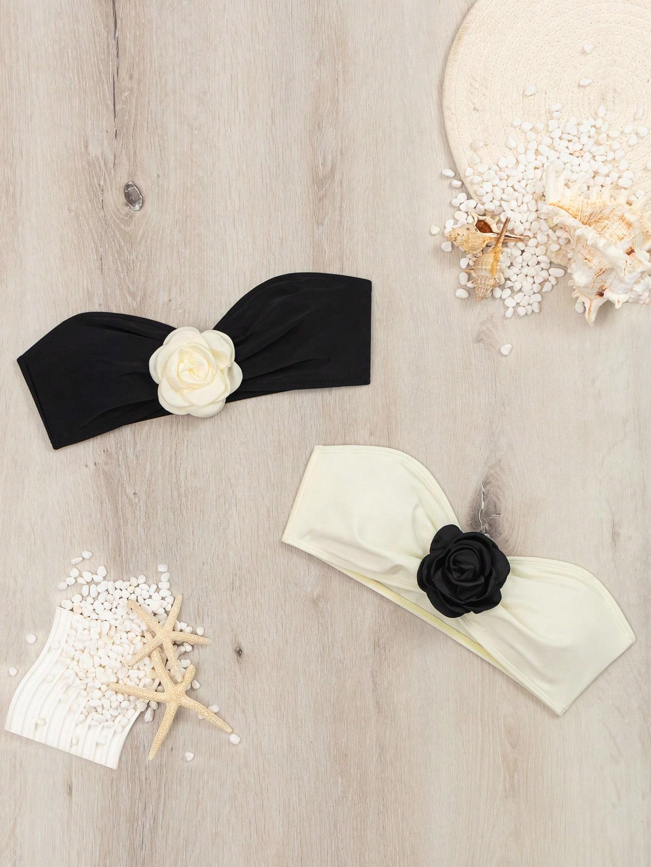 GÓRA OD BIKINI 2-PACK 