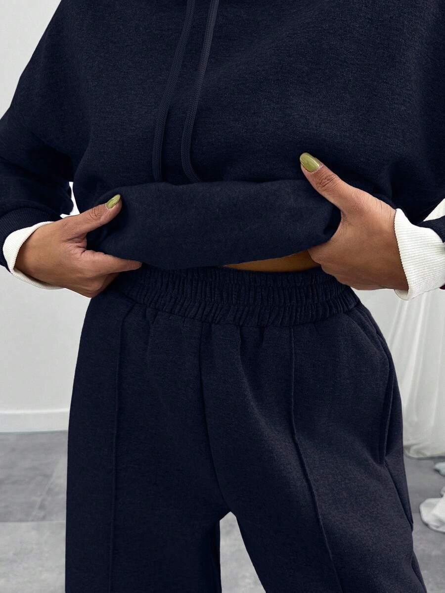 BLUZA SPODNIE KOMPLET
