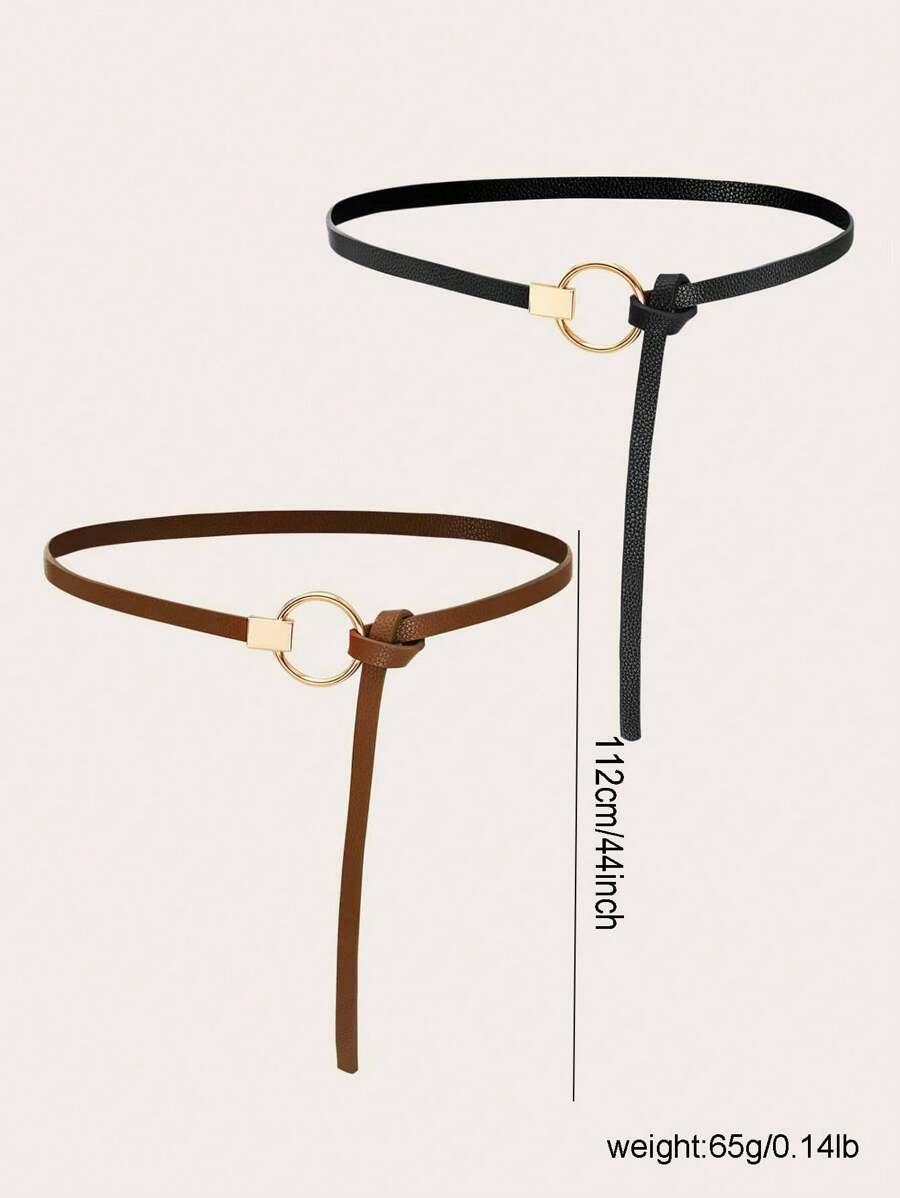 PASEK KLAMRA 2-PACK