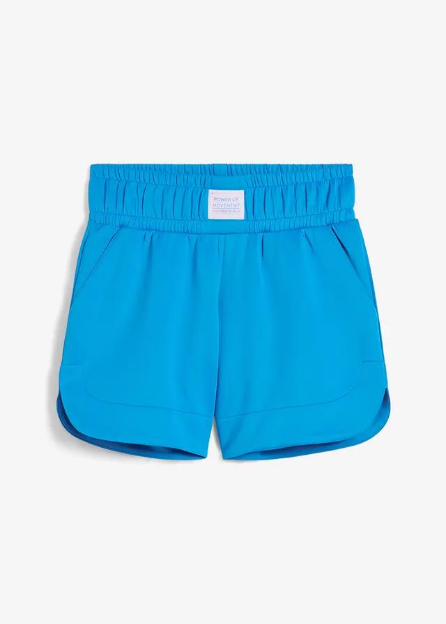 SPODENKI DAMSKIE SPORTOWE KRÓTKIE 