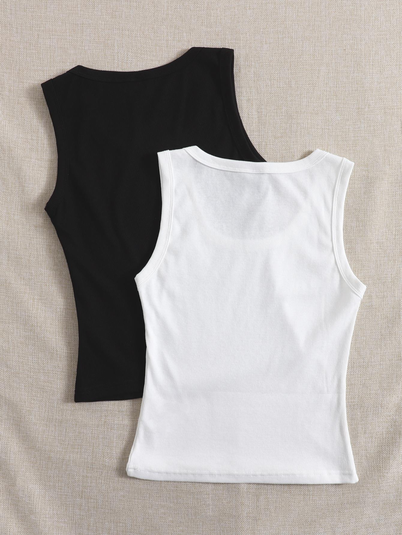 PRĄŻKOWANY TOP 2-PACK