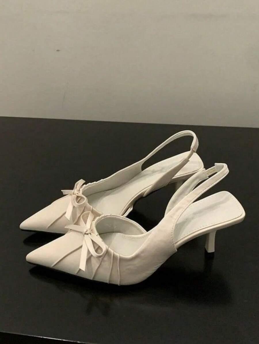 KREMOWE CZÓŁENKA OBCAS KOKARDA