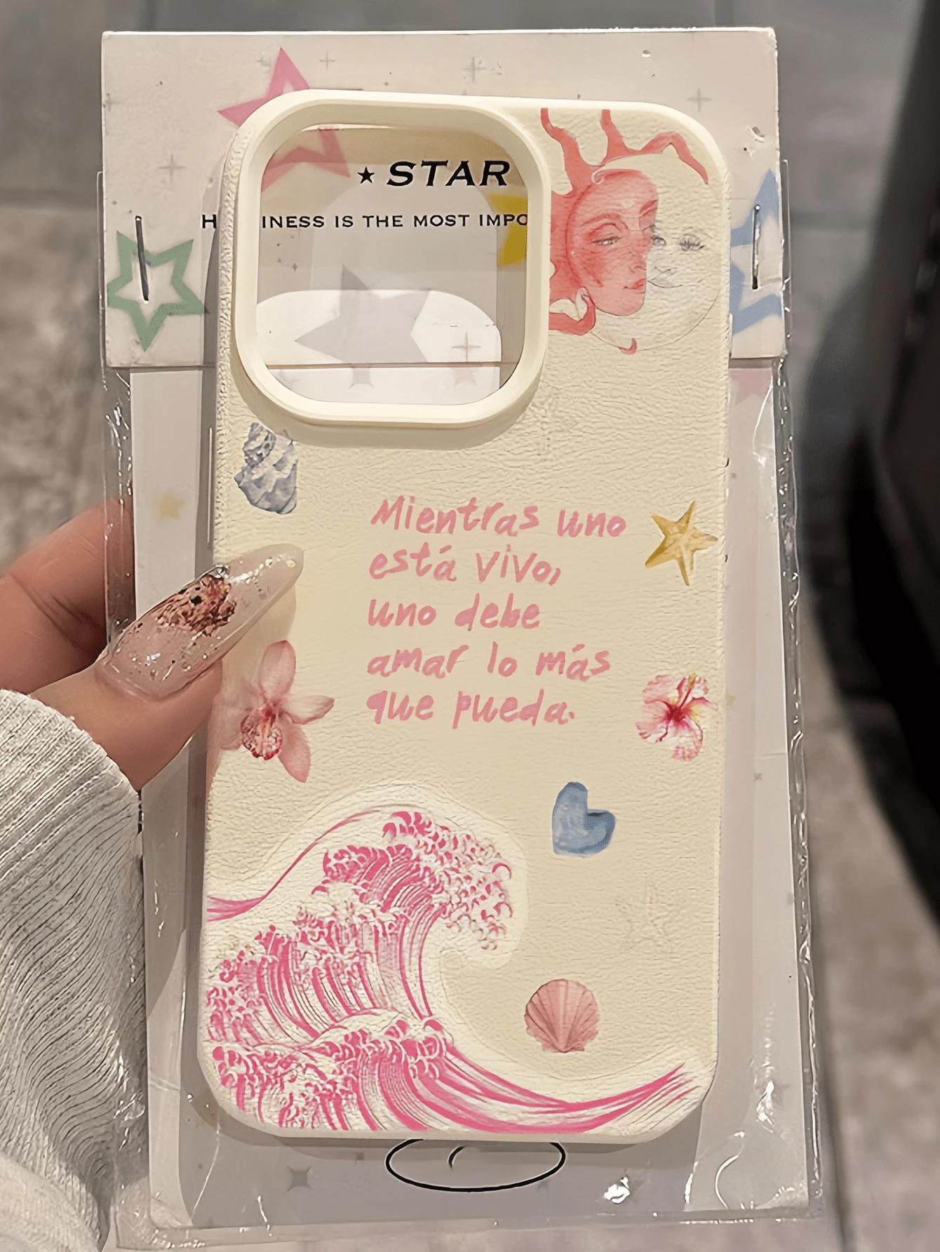 etui na telefon Iphone