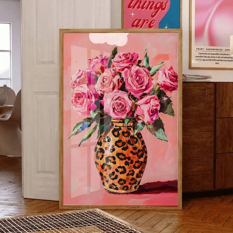 plakat dekoracja print 