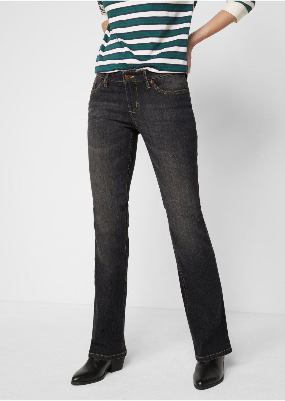  JEANSY ZE STRETCHEM BOOTCUT 
