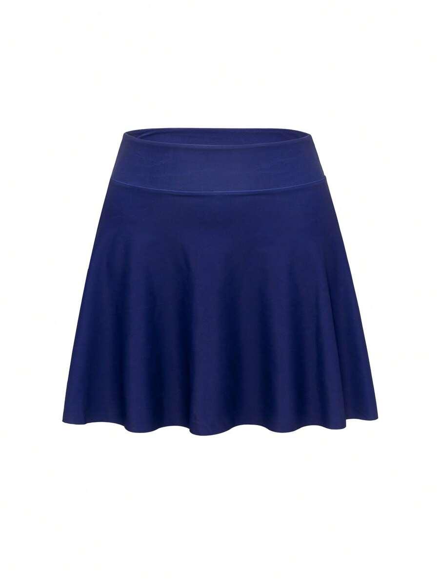 strój kąpielowy legginsy spódnica body