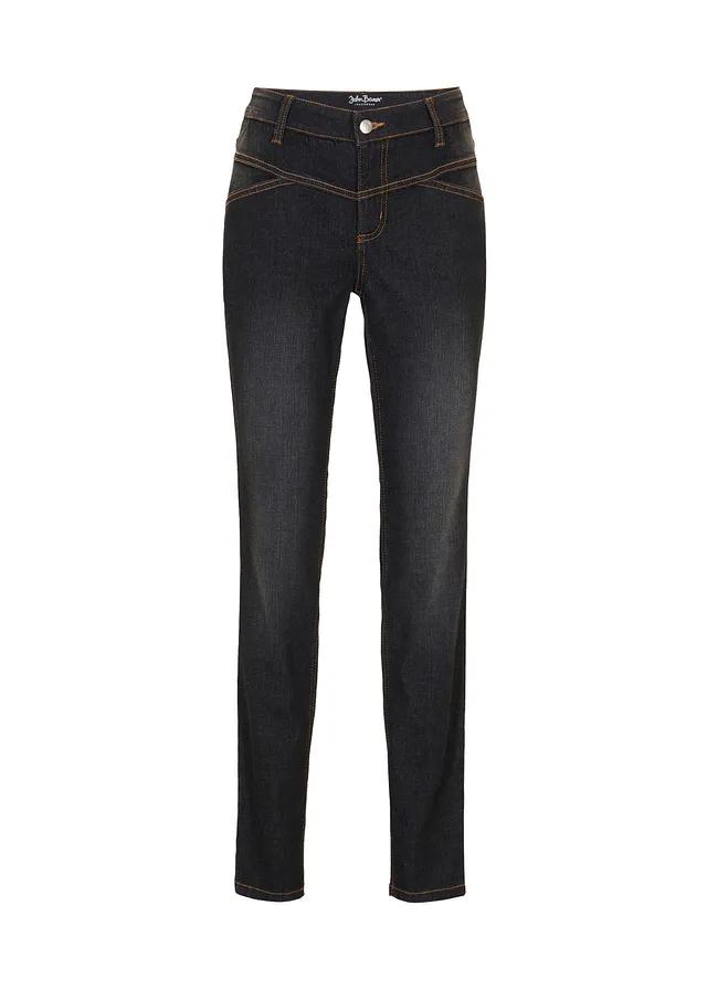 JEANSY SKINNY DAMSKIE