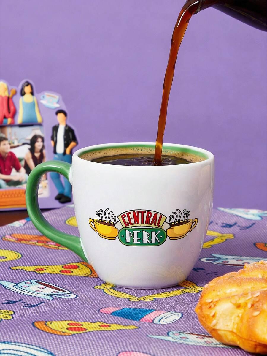 kubek Central Perk 