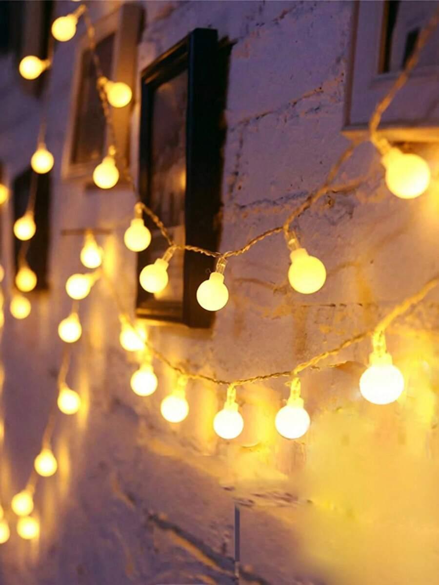 girlanda świetlna led