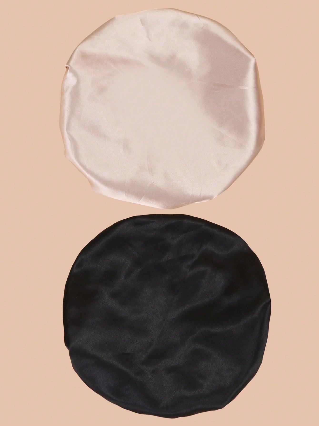 czepek do włosów 2-pack