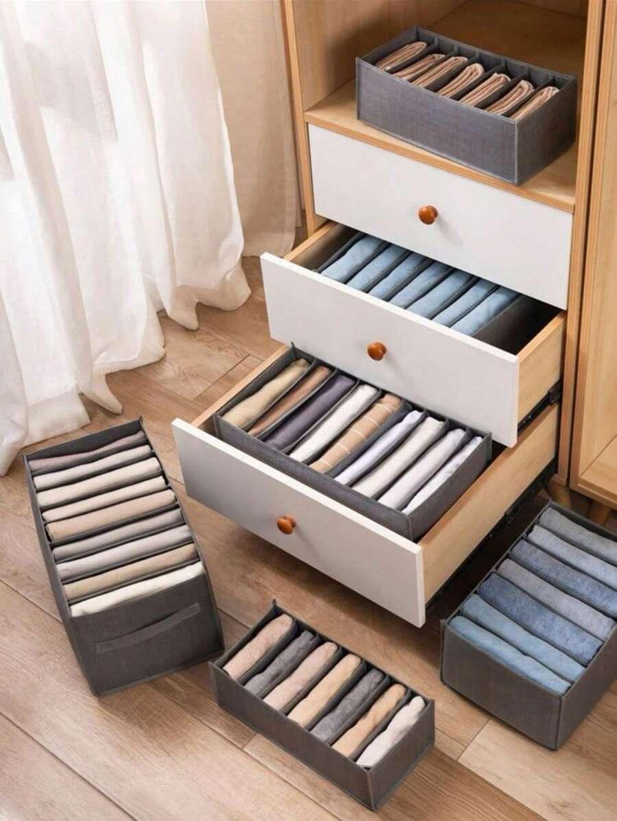 organizer na ubrania 1-pack