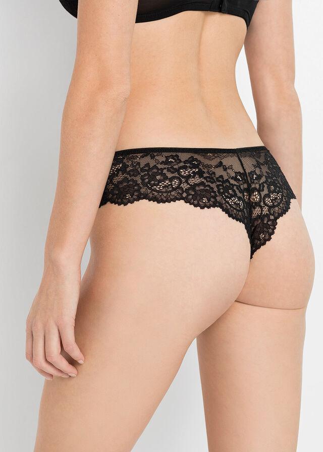 MAJTKI DAMSKIE PLUS SIZE BRAZYLIANY ZESTAW 2 SZT