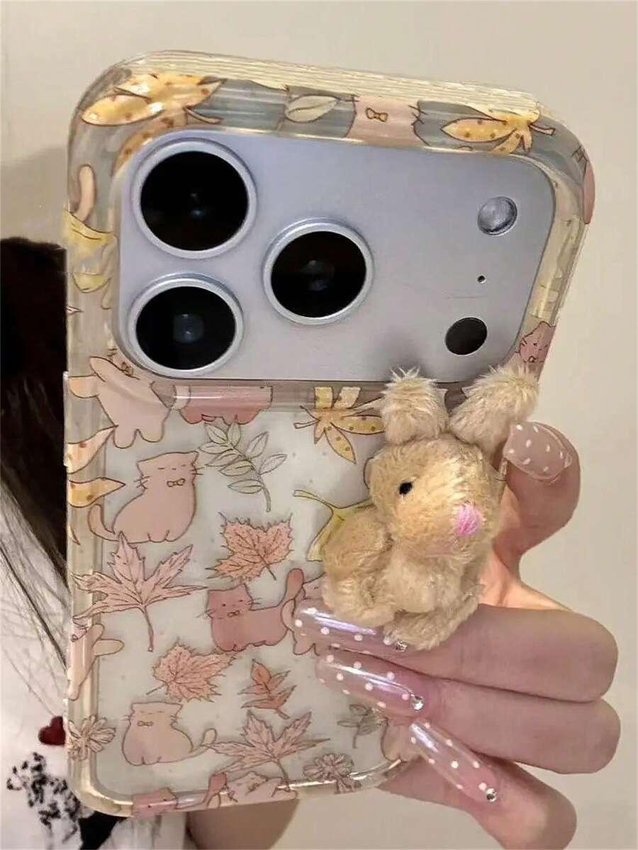 etui na telefon iPhone 15 Pro Max