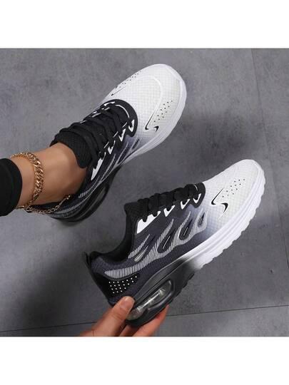 BUTY SPORTOWE SZNUROWANE 