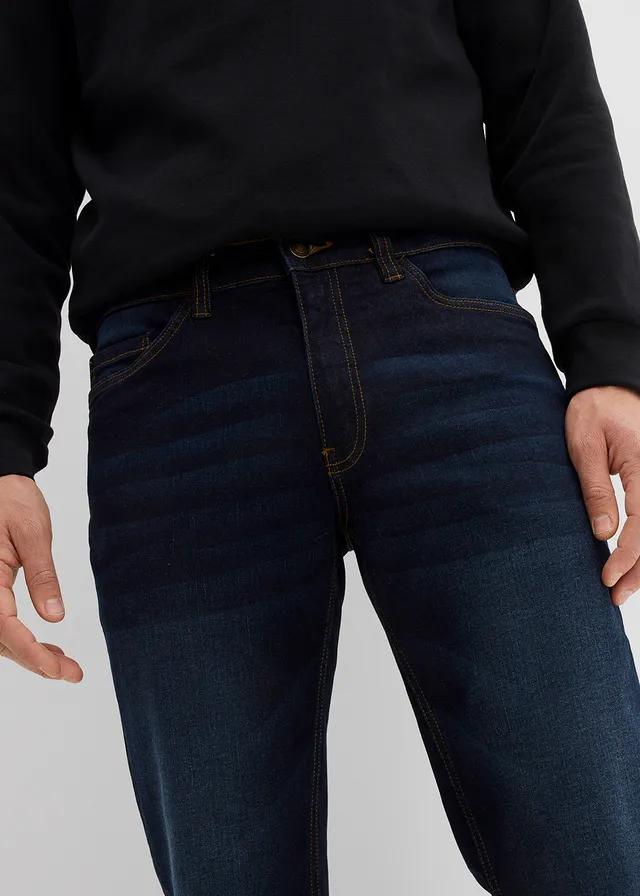 JEANSY ZE STRETCHEM 