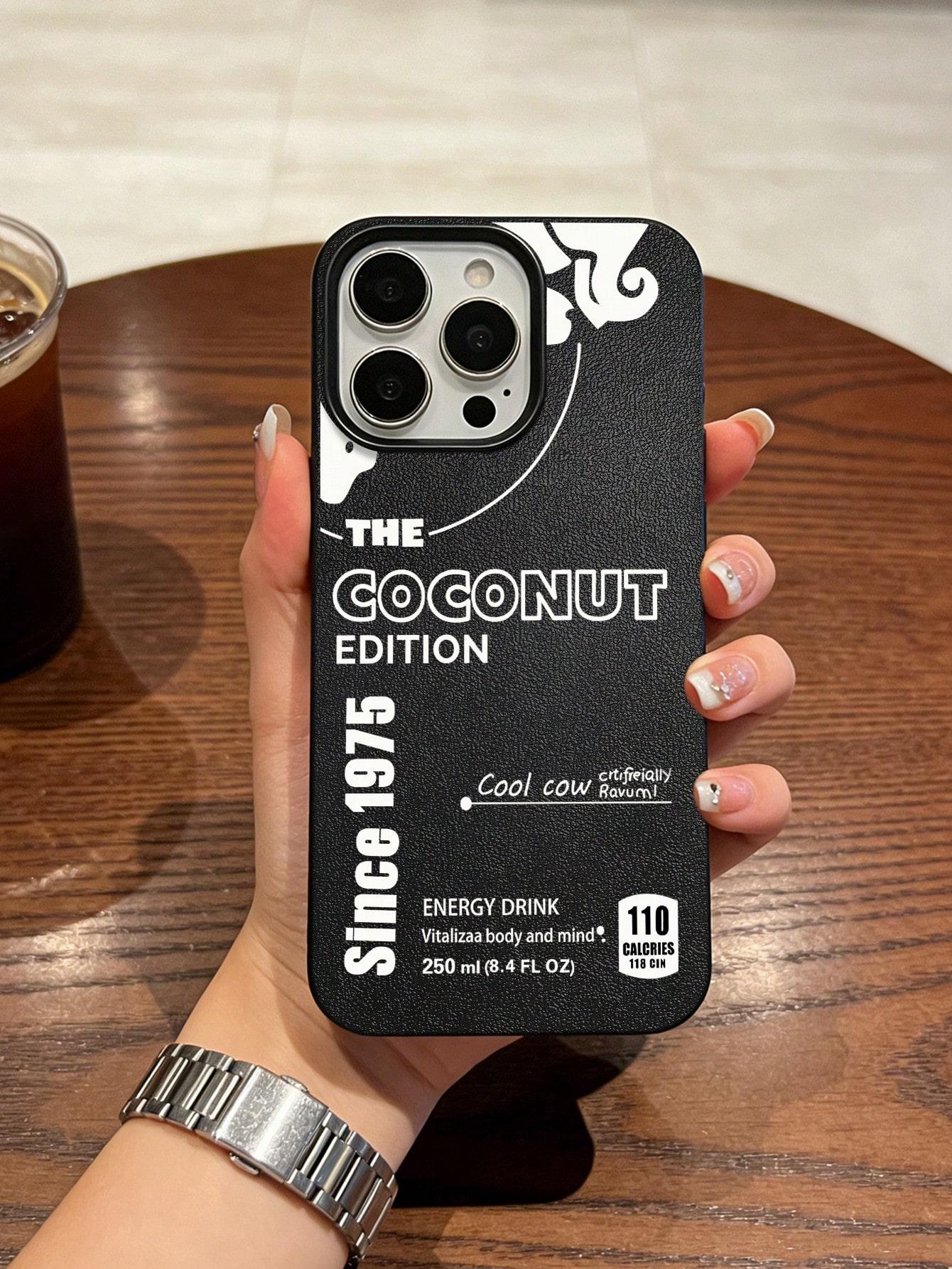 ETUI IPHONE
