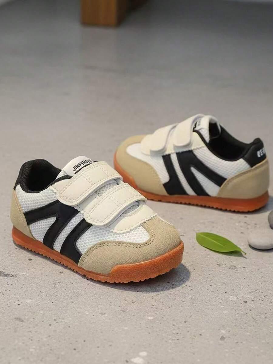 BUTY SPORTOWE NA RZEPY
