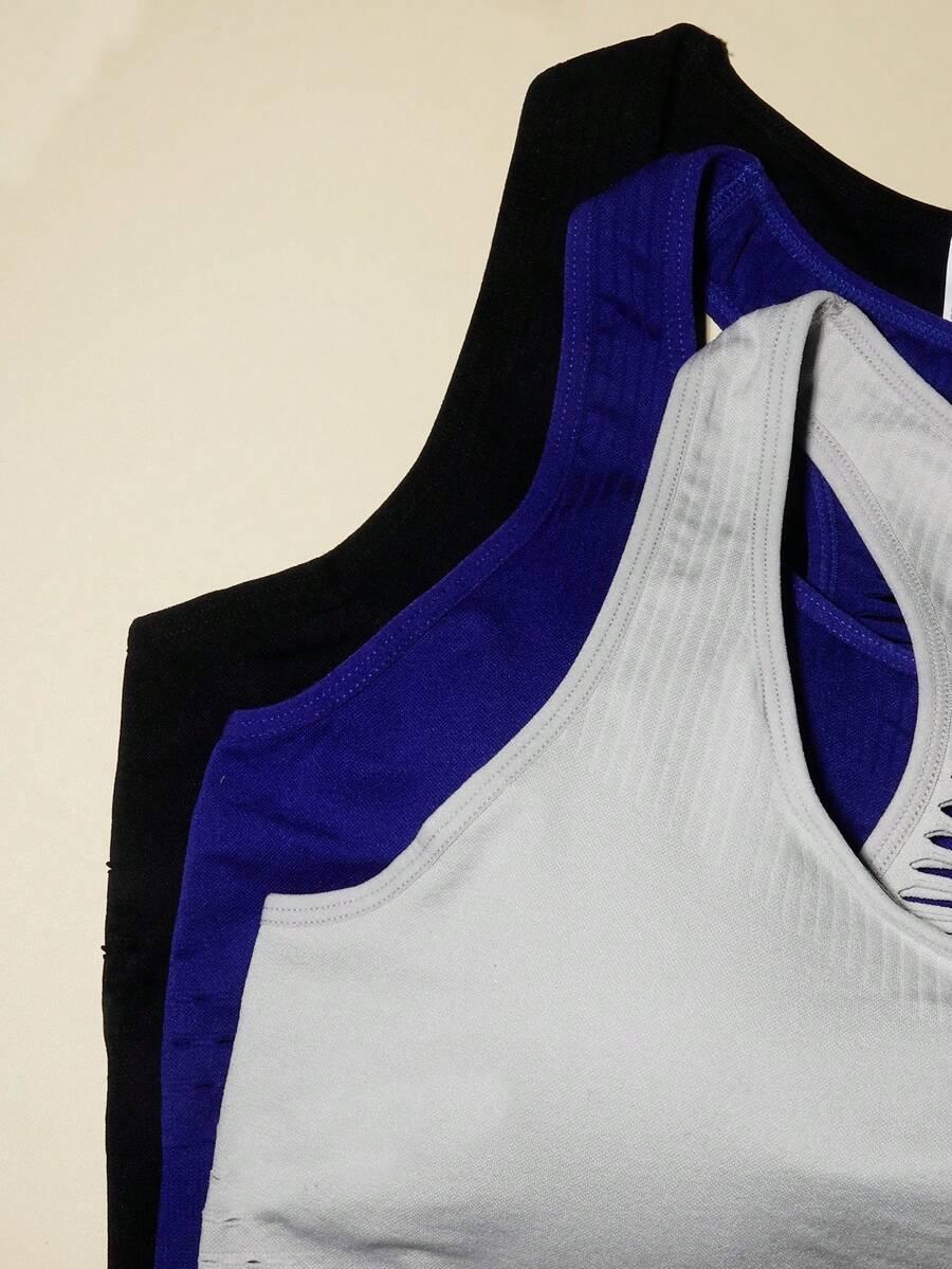 biustonosz sportowy 2-pack