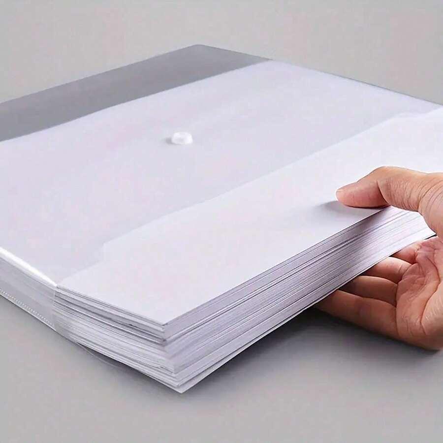 TECZKA A4 10-PACK
