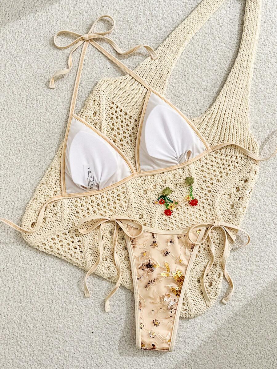 DÓŁ OD BIKINI 