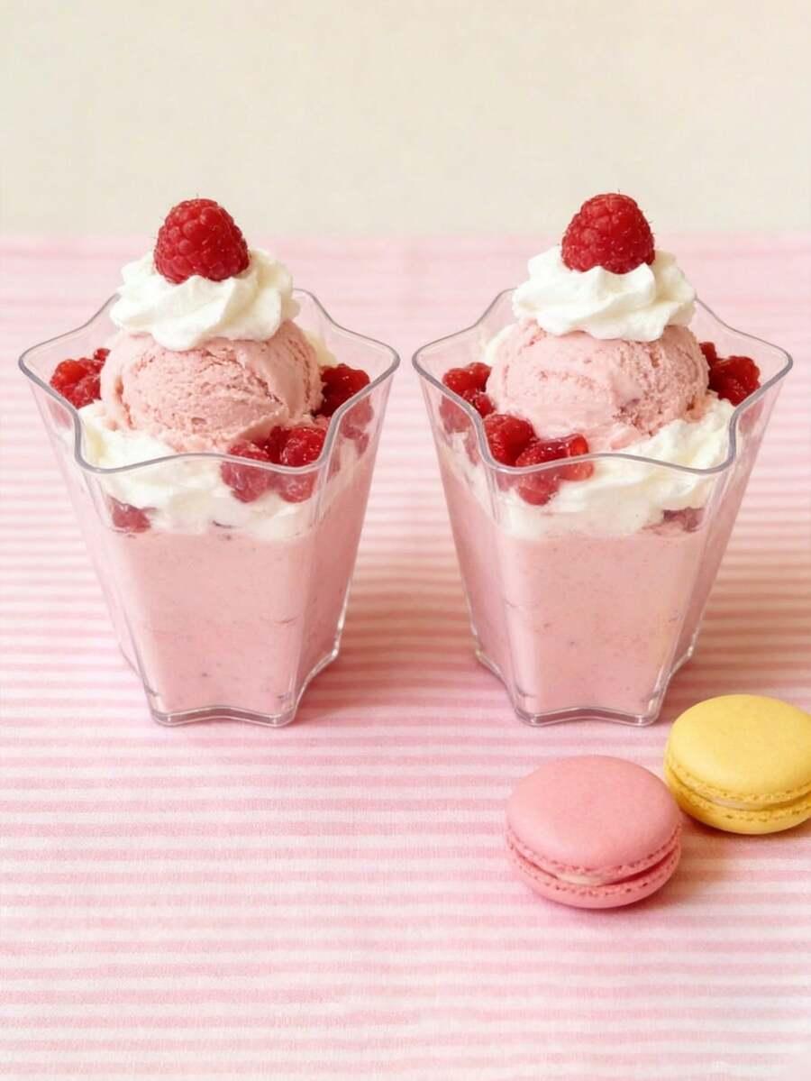 pojemniki na desery 35szt