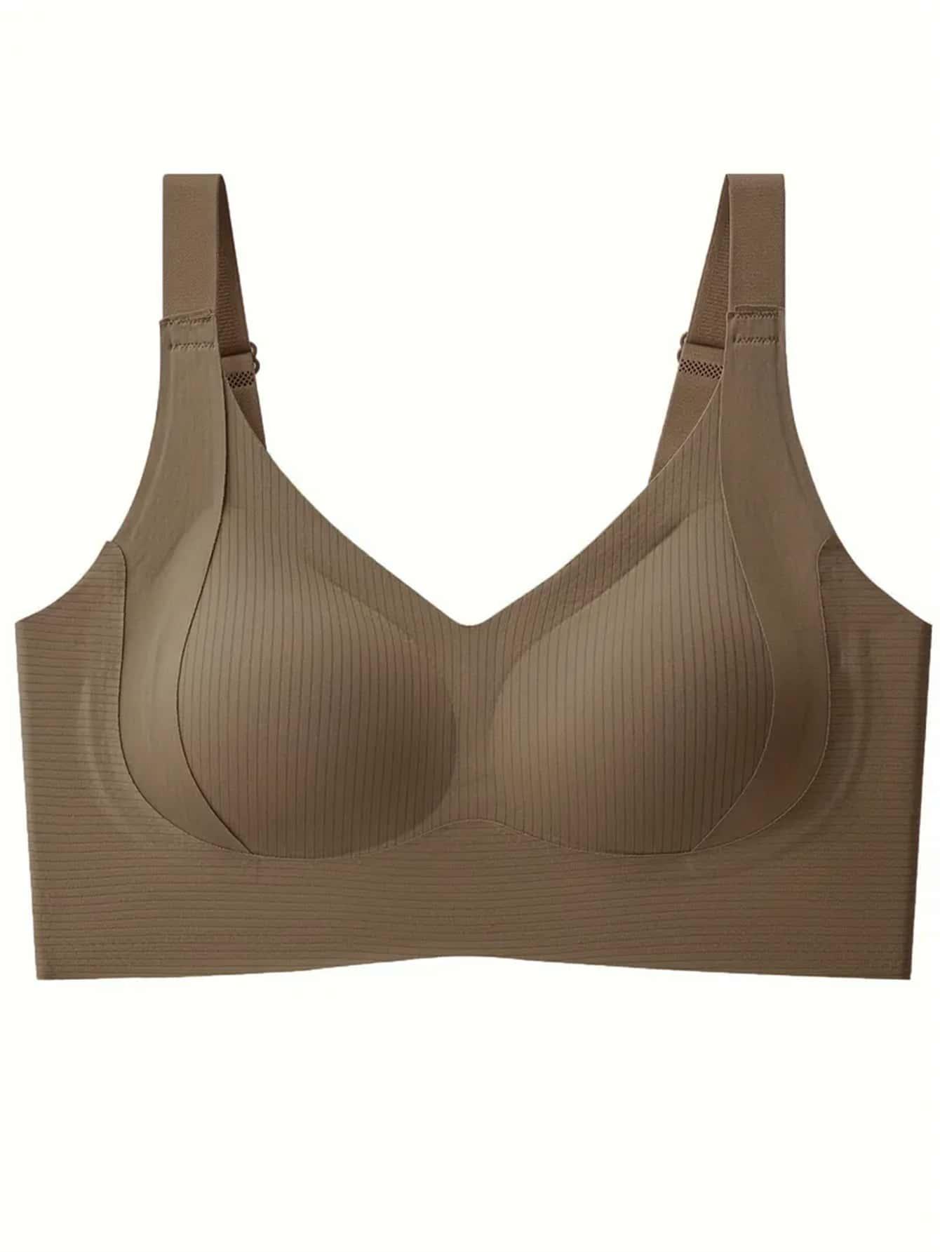 bezszwowy biustonosz 3-pack 