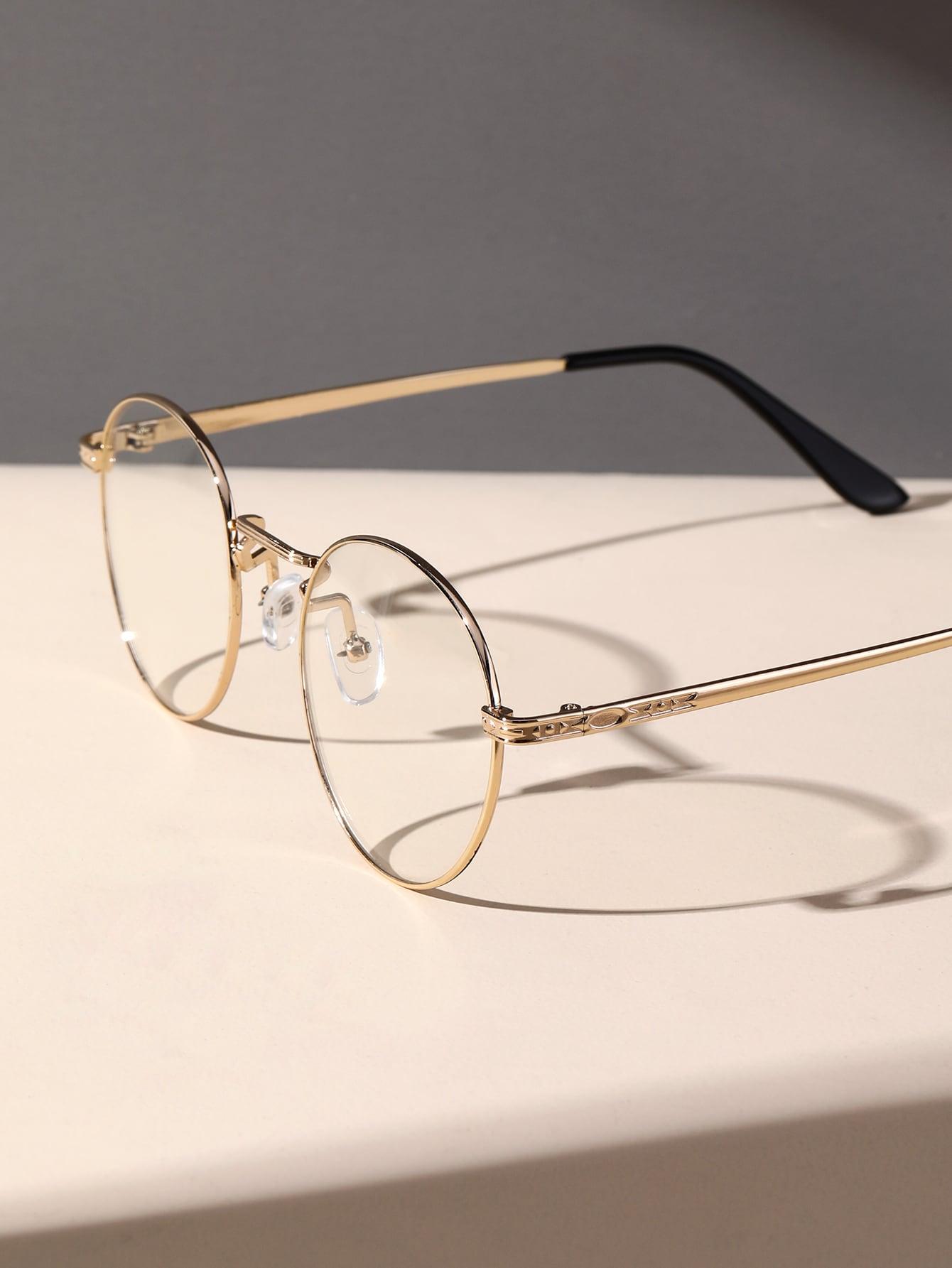 OKULARY ZERÓWKI CASUAL